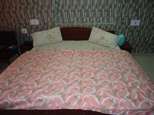 Hotel Manjul & Restaurant, Mandi 5